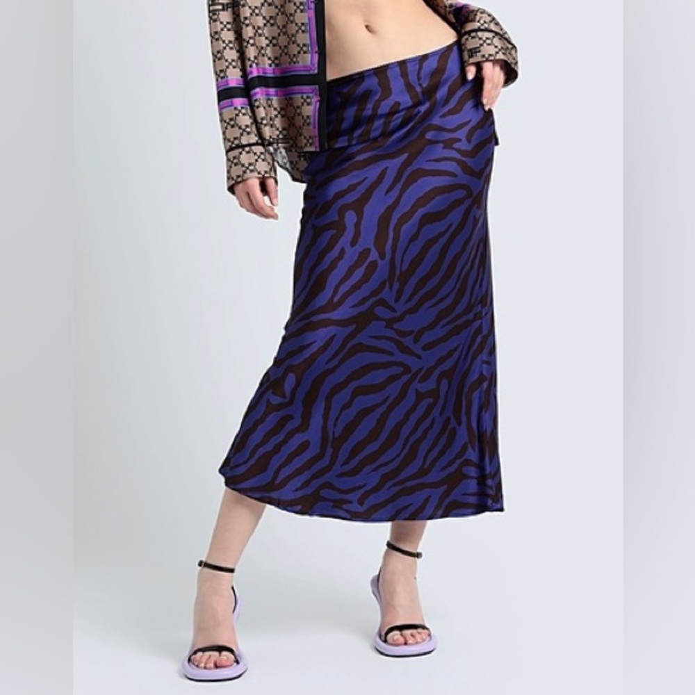 Revolve Brand The Andamane Skirt